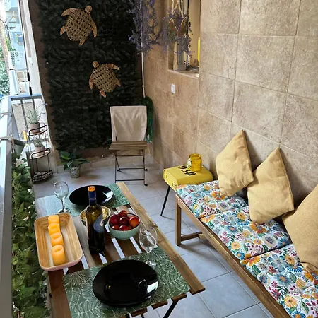 Appartamento Cozy With Mountain View *
