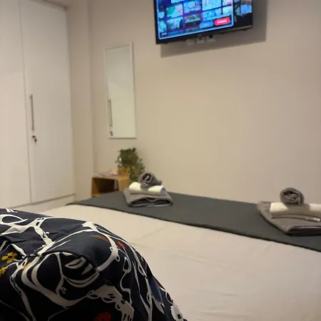 Appartamento Cozy With Mountain View