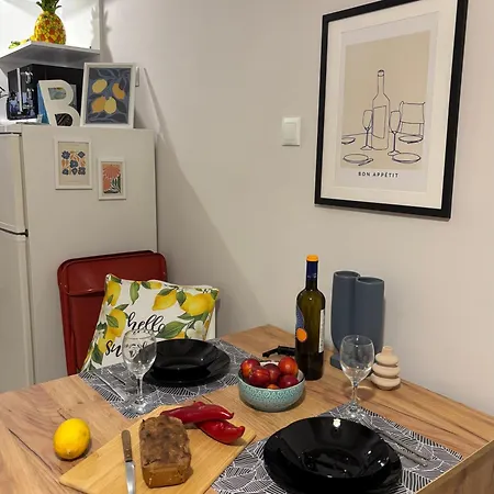 Appartamento Cozy With Mountain View Loutráki