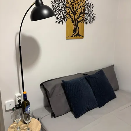 Cozy With Mountain View Appartamento *