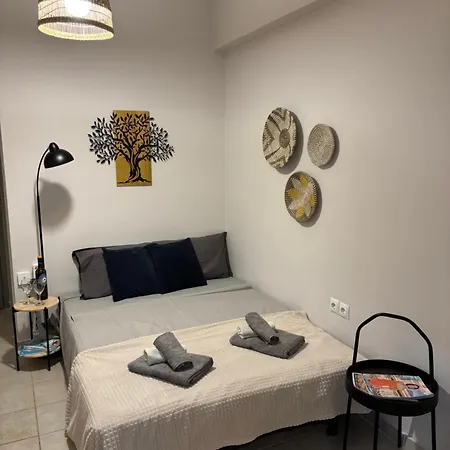 Appartamento Cozy With Mountain View